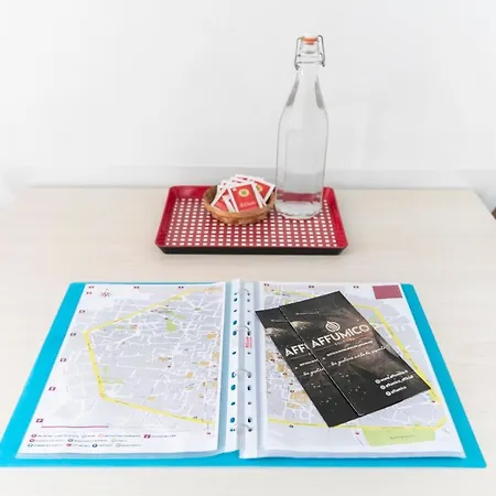 Apartment Marconi - Short Bologna