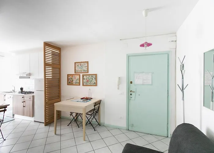 Apartment Marconi - Short Bologna