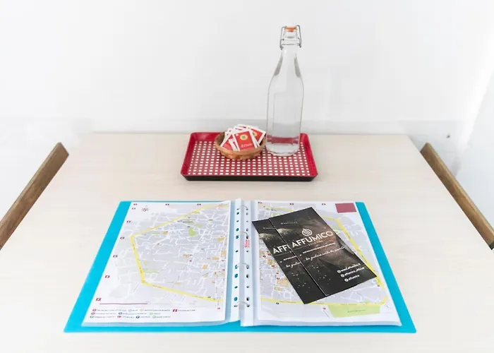 Apartment Marconi - Short Bologna