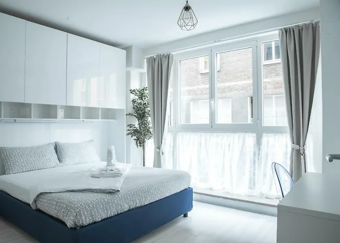 Apartment Marconi - Short