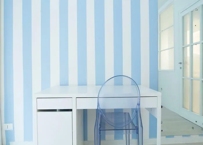 Marconi - Short Apartment Bologna