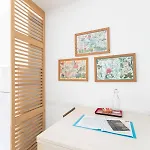 Apartament Marconi - Short *