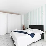 Apartament Marconi - Short