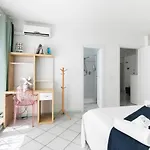 Marconi - Short Apartament