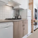 Apartamento Marconi - Short Bolonha