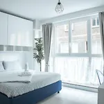Appartement Marconi - Short