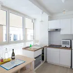 Appartement Marconi - Short