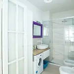 Appartement Marconi - Short