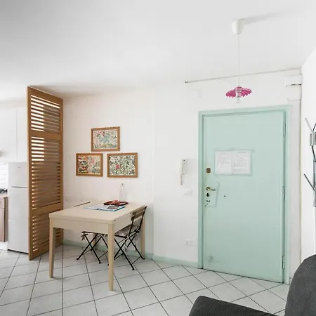 Apartamento Marconi - Short Bolonia