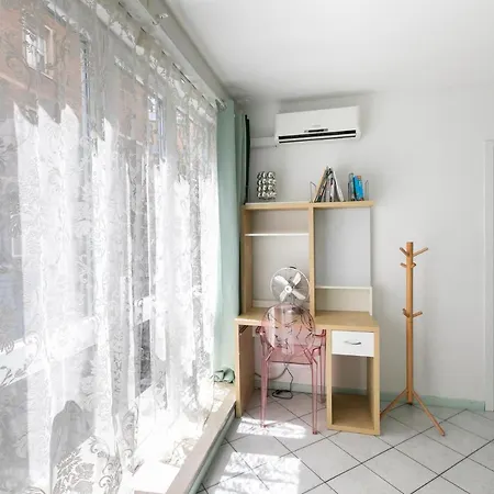 Marconi - Short Apartamento *