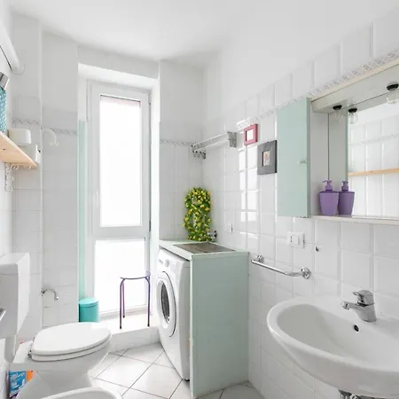 Marconi - Short Apartamento Bolonia