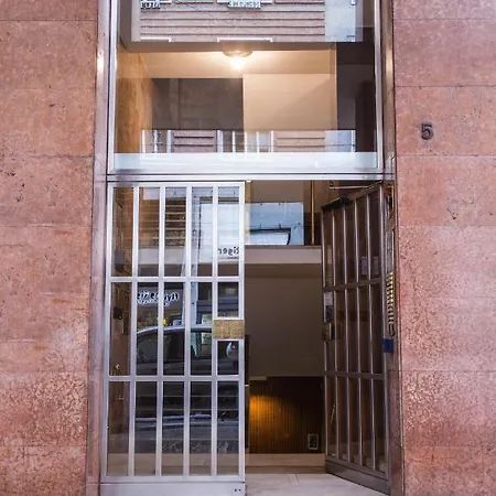 Marconi Apartment *