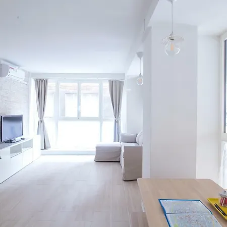 Marconi - Short Appartement