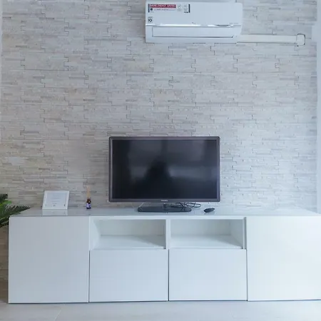 Marconi - Short Apartamento