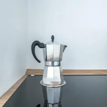 Apartamento Marconi - Short