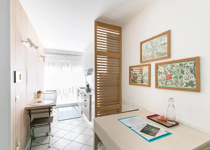 Marconi - Short 볼로냐