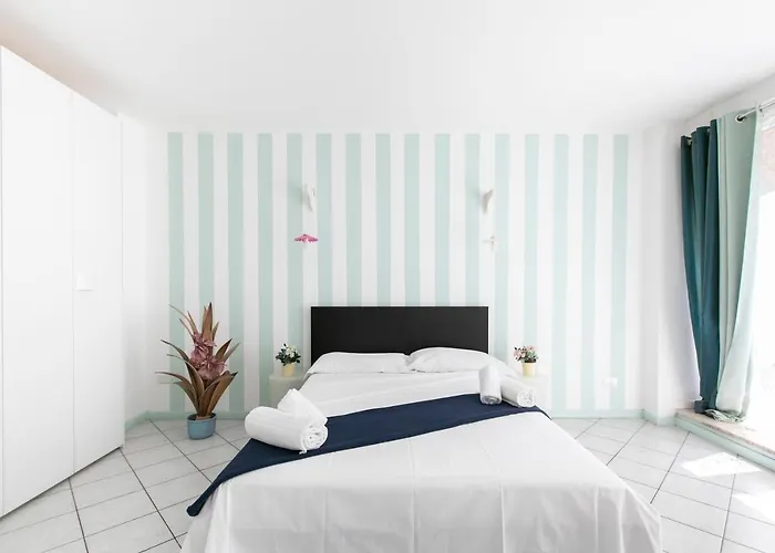 Διαμέρισμα Marconi - Short Μπολόνια