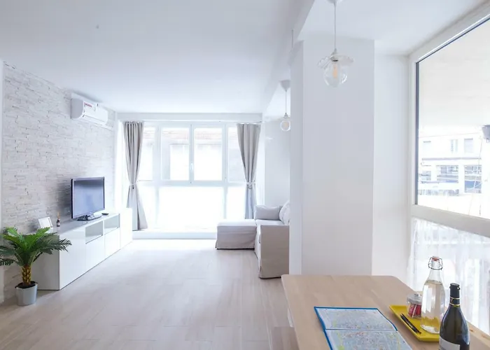 Marconi - Short Appartement