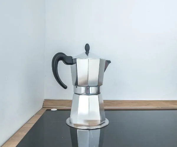 Διαμέρισμα Marconi - Short