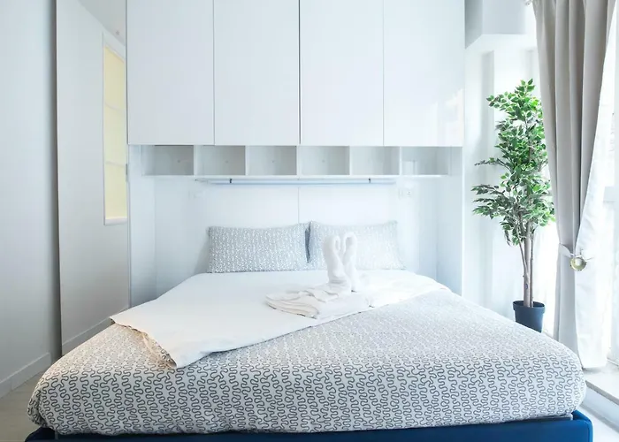 شقة Marconi - Short