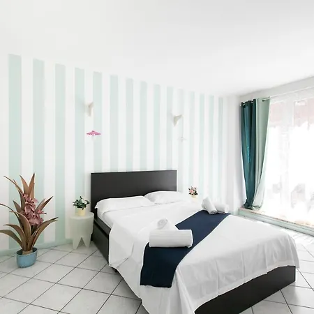 Marconi - Short Apartamento