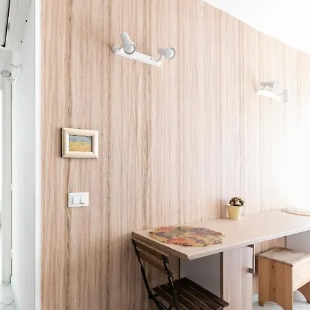 Apartamento Marconi - Short