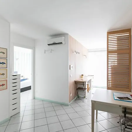 Apartamento Marconi - Short Bolonha