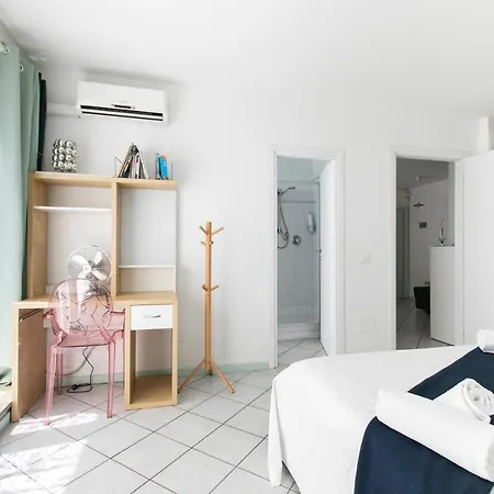 Marconi - Short Apartamento