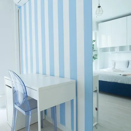 Marconi - Short Apartamento