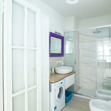 Apartamento Marconi - Short