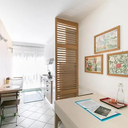 Marconi - Short Bologna