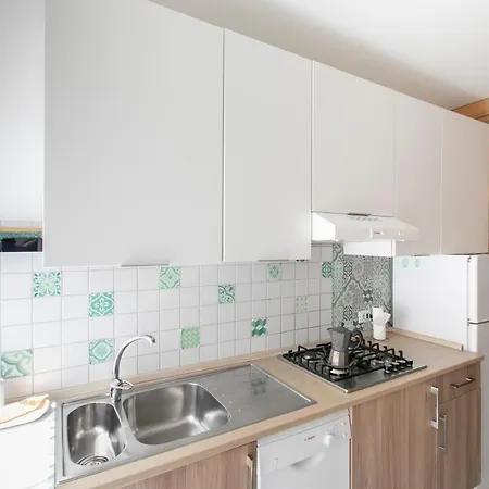 Marconi - Short Appartement Bologna