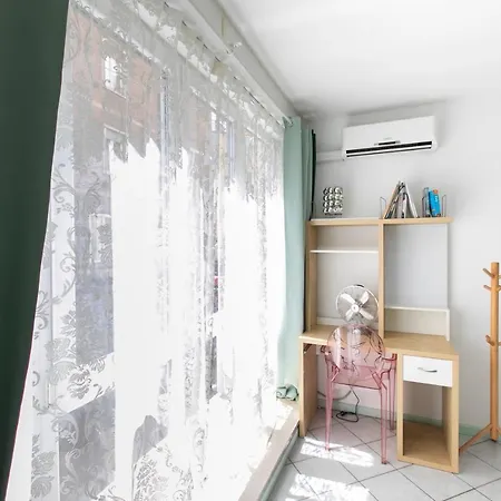 Marconi - Short Appartement *