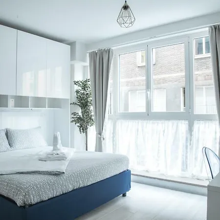 Appartement Marconi - Short