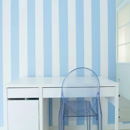 Marconi - Short Appartement Bologna